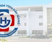 Hình ảnh về Bệnh viện Đa khoa tỉnh Hậu Giang