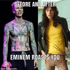 The Dirt Movie Memes Movie Memes Eminem Motley Crue