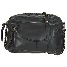 Besaces / sacs bandoulière femme. Sac Bandouliere Femme Soldes Sur Un Grand Choix De Besaces Sacs Bandouliere Livraison Gratuite Spartoo