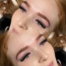 TOP 10 BEST Ombre Brows near Palm City, FL