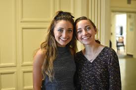 Maybe you would like to learn more about one of these? From Cameras To College Youtube Stars Brooklyn And Bailey Talk Business Being In The Public Eye The Baylor Lariat