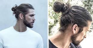 I have done a series of workshops on using the power of your breath to: Is The Man Bun For You Slikhaar Tv Blog