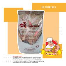 Easy chocolate florentines sharon hearne smith youtube. Florenta 500g Florentine Mix Tepung Biskut Florentine Florenta Almond Cr