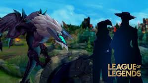2021 league of legends wild rift sea icon series indonesia: Riot Tease Two New League Of Legends Champions In Big Summer Event Dexerto