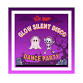 Halloween Glow Silent Disco Dance Party event image