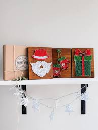 Pin On String Art New Year