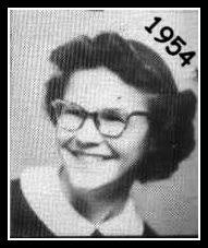 RIP ~ Lenora Hughes ('55)