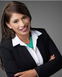 Maria Barraza, CENTURY 21 Real Estate Agent in Pico Rivera, CA