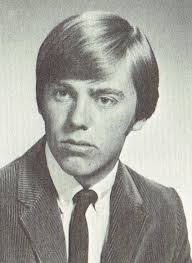 Richard Peter Armitage (1952-2005)