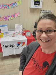 Community dance team for young people