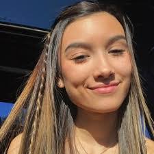 Gabby Benavides's Instagram, Twitter & Facebook