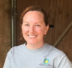 Kelly Helmick's Instagram, Twitter & Facebook