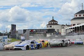 The Motion Motorsports Report