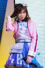 ป กพ นโดย ไอซ น อย คอยสกาย ใน Mind Bnk48 นางฟ า สาวน อย ภาพ