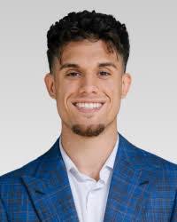 Brian Dines's Instagram, Twitter & Facebook