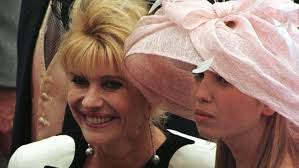 The Untold Truth Of Donald Trump's Ex-Wives