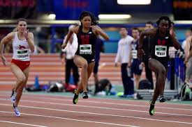 Achievements other people dream about, she collects. Gabby Thomas Remains Chill Despite Historic Track Success Sports The Harvard Crimson