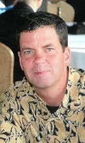 Richard Ahern Obituary