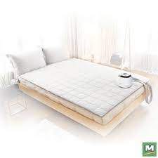 Revolutionize The Way You Stay Warm In Your Bed With The Westinghouse Radiant Heat Mattress Pad And Micro Heater Thi Soft Mattress Mattress Furniture Mattress