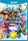 Super Smash Bros for Nintendo 3DS