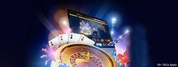 Online Casino Is An Exciting Online Game Even For The Young At Heart Perhaps You Are In Your Twenties And Online Casino Games Play Online Casino Online Casino