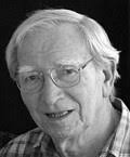 William Schaffhauser Obituary (2013)