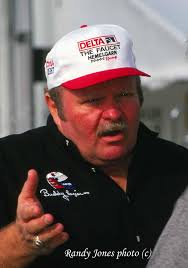 Dennis Carney and Randy Jones