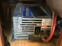 Parts of a power transformer. How To Fix Rv Electronic Buzzing Noise