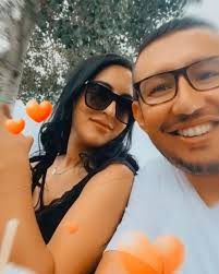 Rochelle Sanchez and Aaron Gutierrez's Wedding Website