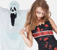 Lustige karnevalskostüme für erwachsene & kinder! Halloween Kostume Kinder Originelle Kostumideen Fur Kleinkinder Horrorklinik