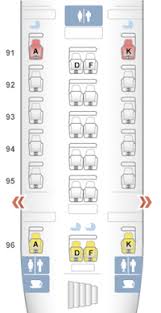 Best Singapore Airlines A380 Business Class Seat One Mile