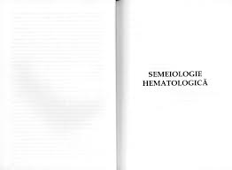 Check spelling or type a new query. Hematologie Clinica Danaila Catalin Dascalescu Angela Antohe Ion 2017 Pdf Txt