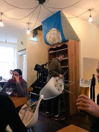 BRAPA (British Real Ale Pub Adventure): BRAPA