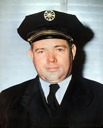 Houston Firefighters W