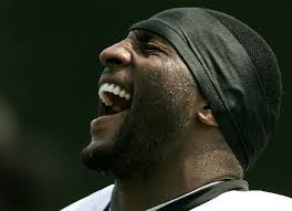 HOF Preview: Lewis 'heart and soul' of Ravens for 17 years