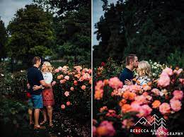 Point Defiance Park Beach Engagement Photos Tacoma Wedding Beach Engagement