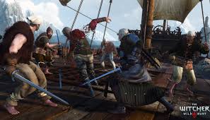 Gruesomely destroy foes as a professional monster hunter armed with a range of upgradeable weapons built for endless adventure, the massive open world of the witcher sets new standards in terms of. The Witcher 3 Wild Hunt Free Download Getgamez Net