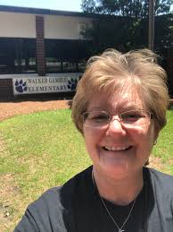 Kim Driggers (@MrsKim_WGE)