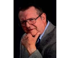 Richard Royston Obituary (1938