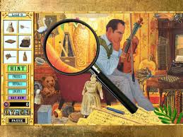 Search the cluttered pictures and find the lost items in these challenging image search games. Hidden Object Game Jr Free Sherlock Holmes The Norwood Mystery App Price Drops