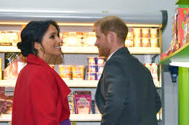 Meghan and harry mark archie's 2nd birthday by advocating for vaccine equity. Rv4jhb3 Vkwvym