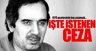 Ali Ünal'a iki kez ağırlaştırılmış müebbet talebi