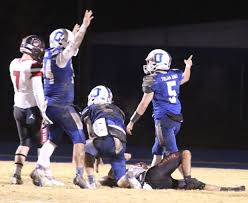 Orland ends Clear Lake's season in NorCal finals