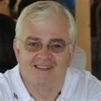 Larry Collette's Instagram, Twitter & Facebook