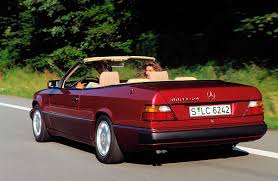 Mercedes Benz E 220 Cabriolets Mercedes Mercedes Benz