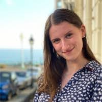 Ernestine Hammond's Instagram, Twitter & Facebook