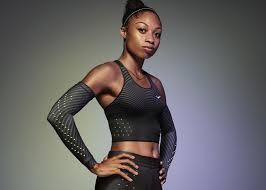 Olympic sprinter allyson felix, who was sponsored by nike until 2017, just slammed the company an olympian just slammed nike for disrespectful ad campaign. Nike Vapor Track Field Kits With Aeroswift Technology Nike News