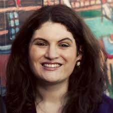 Jackie Libby's Instagram, Twitter & Facebook