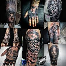 When you have a new tattoo, you must know how to take care of it correctly. Tips On Tattoo Care Ibud Tattoo Studio