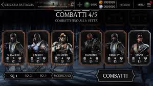 Pin On Mortal Kombat X Hack And Cheats